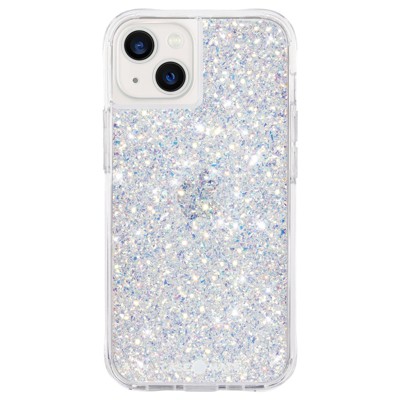 Case-Mate Apple iPhone 13 Twinkle Case - Stardust