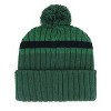 NCAA Hawaii Rainbow Warriors Highline Knit Beanie: Sports Team Logo, Adult Sizing - 2 of 2