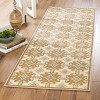 Martha Stewart Collection - MSR7430 - Indoor Power Loomed Rugs - 2 of 4