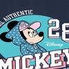 Boys' - Disney - Just too Cool Retro Long Sleeve Graphic T-Shirt - 2 of 4