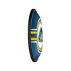 College Oval Slimline Lighted Wall Sign - 3 of 4