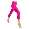 Women's Athleisure Leggings with Pockets - RAE MODE - 2 of 2