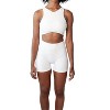 Women's Sports Bra - knotWTR - 2 of 4