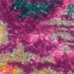 fuchsia/blue