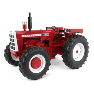 Spec Cast 1/16 Cockshutt 1750 Tractor with Front Wheel Assist SCT924 - 1 of 4