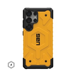 UAG Samsung Galaxy S25 Ultra Case Pathfinder, Compatible with Magnetic Charging - 1 of 4