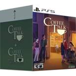 Coffee Talk Episode 1 & 2: Double Shot Bundle - PlayStation 5