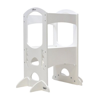 Little Partners Learning Tower, Toddler Tower