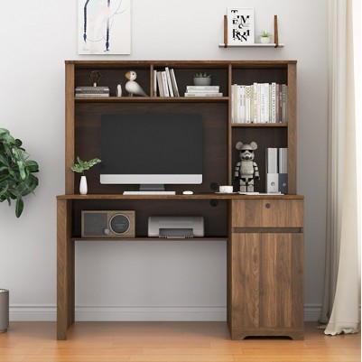 wood