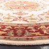 Empire EM459 Hand Tufted Indoor Rugs - Safavieh - 3 of 4