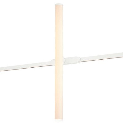 ET2 Lighting Continuum 1 - Light Track Light in  White