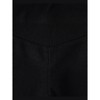 The Children's Place Girls Active Sueded Rib Flare Leggings - 2 of 3