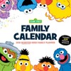 TF Publishing 13.5"x14.5" 2026 Sesame Street Wall Calendar - 2 of 4