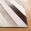 Studio Leather STL819 Hand Woven Indoor Rugs - Safavieh - 3 of 4
