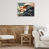 Stupell Industries Patriotic Bald Eagle, 24" x 30" - 2 of 4