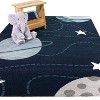 Balta Rugs Kids' Astrid Space - 2 of 4