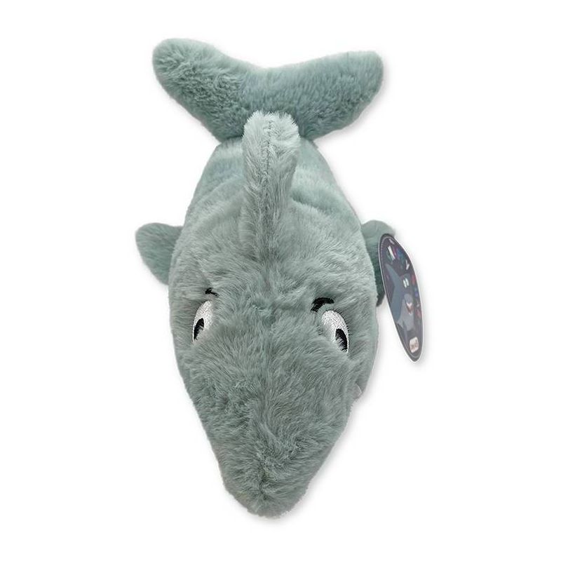 Make Believe Ideas Snappy Shark Stuffed Animal, 3 of 4