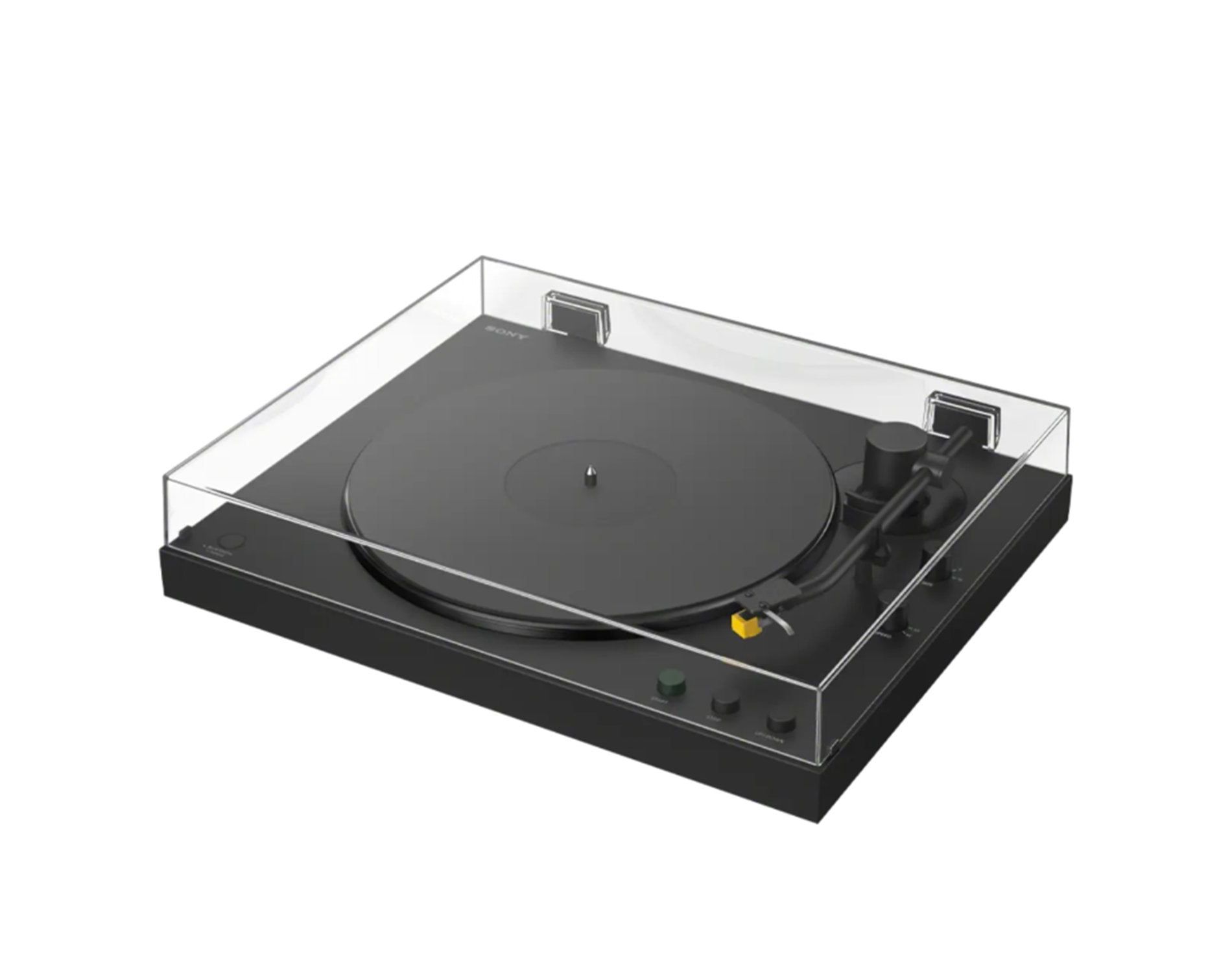 Sony PS-LX5BT Full Auto Playback Premium Turntable with Bluetooth Connectivity
