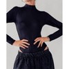 Women's Camilla Bodysuit - mono b - 2 of 4