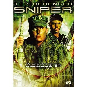 Sniper (DVD) - 1 of 1