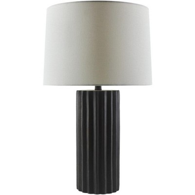 Livabliss Terza Traditional Table Lamps