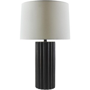 Livabliss Terza Traditional Table Lamps - 1 of 4