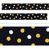 TREND I ♥ Metal Dots Bolder Borders®, 35.75' Per Pack, 6 Packs - 3 of 4
