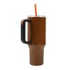 Five Nights at Freddy's Freddy Fazbear 40 Oz Stainless Steel Tumbler - 4 of 4