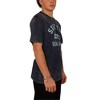 STARTER Mens Seattle Seahawks Graphic T-Shirt - 2 of 4