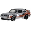 Hot Wheels Treasure Hunt 1984 Audi Sport Quattro Wild Widebody New 2025 - 4 of 4