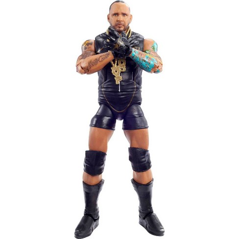 Mvp action shop figure