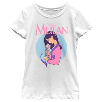Mulan : Kids\' Clothing : Target | T-Shirts