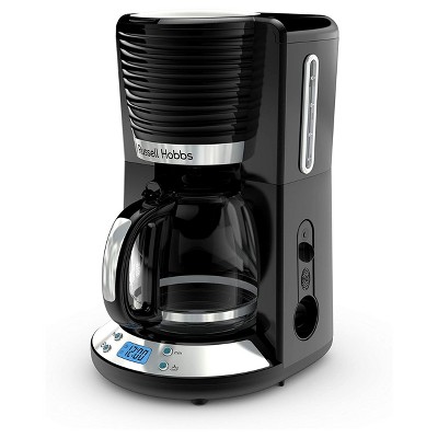 russell hobbs filter coffee maker
