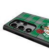 Keyscaper NBA Eastern Conference Teams Plaid MagSafe Compatible Cell Phone Case for Samsung Galaxy - 4 of 4
