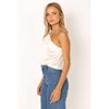 Petal and Pup Womens Pai Rosette Top - 3 of 4