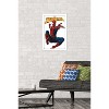 Trends International Marvel Comics - Spider-Man Feature Series Framed Wall Poster Prints - 2 of 4