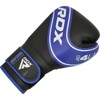 RDX Sports 4B Robo Kids Boxing Gloves - Premium Quality Gloves for Professional and Amateur Boxers, Training, Sparring, Heavy Bag Work, Kickboxing 6oz - 4 of 4