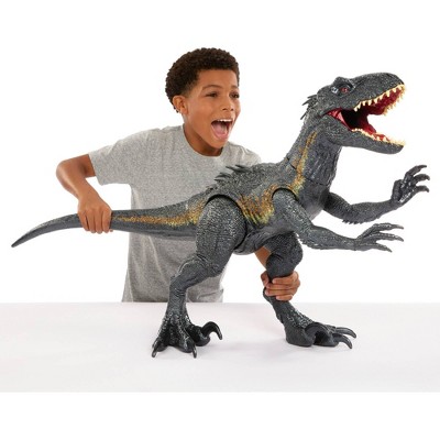 Jurassic world fallen kingdom toys target on sale