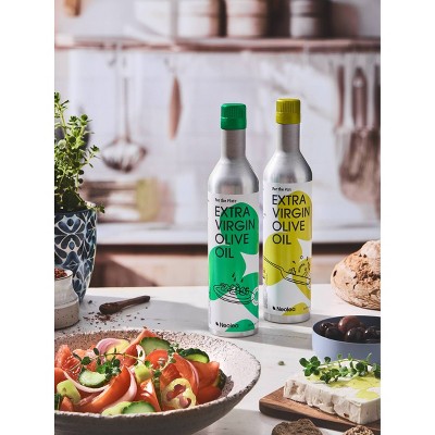 Neolea For the Plate Extra Virgin Olive Oil - 16.9 fl oz