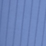 petrol blue/navy stripe