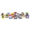 Nano Metalfigs Transformers Series 2 Mini Figure Set - 18pk - image 2 of 4