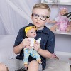 Adora PlayTime Ducky Darling Baby Doll, Doll Clothes & Accessories Set - image 3 of 4