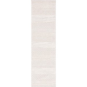 Natura NAT212 Hand Woven Area Rug  - Safavieh - 1 of 4
