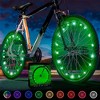 Activ Life Bike Lights (2 Wheel, Green) Top Beach Ideas & Presents for Summer - Top Kids Beach Vacation Must Haves - 4 of 4