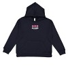 The Juniper Shop SmileyWorld Embroidered Be Kind Turning Smiles Youth Hoodie - 2 of 3
