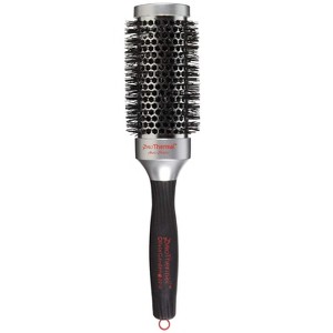 Olivia Garden Classic Pro Thermal Hairbrush - Large/T43 - 1-3/4" - 1 of 3