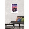 Trends International Marvel Guardians of the Galaxy Vol 3 - One Sheet Framed Wall Poster Prints - 2 of 4