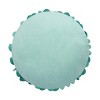 Hub Styler 3D Flower Throw Pillow - 4 of 4