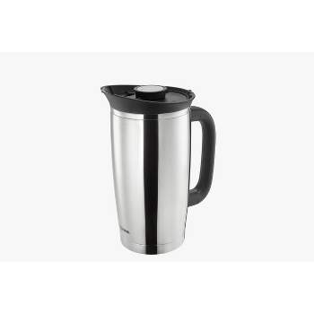 BergHOFF Essentials Coffee / Tea Plunger 0.37Qt