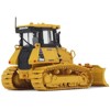 Komatsu D51PXi-24 Dozer with Hitch 1/50 Diecast Model by First Gear - 3 of 4